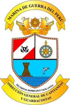 Logo DICAPI