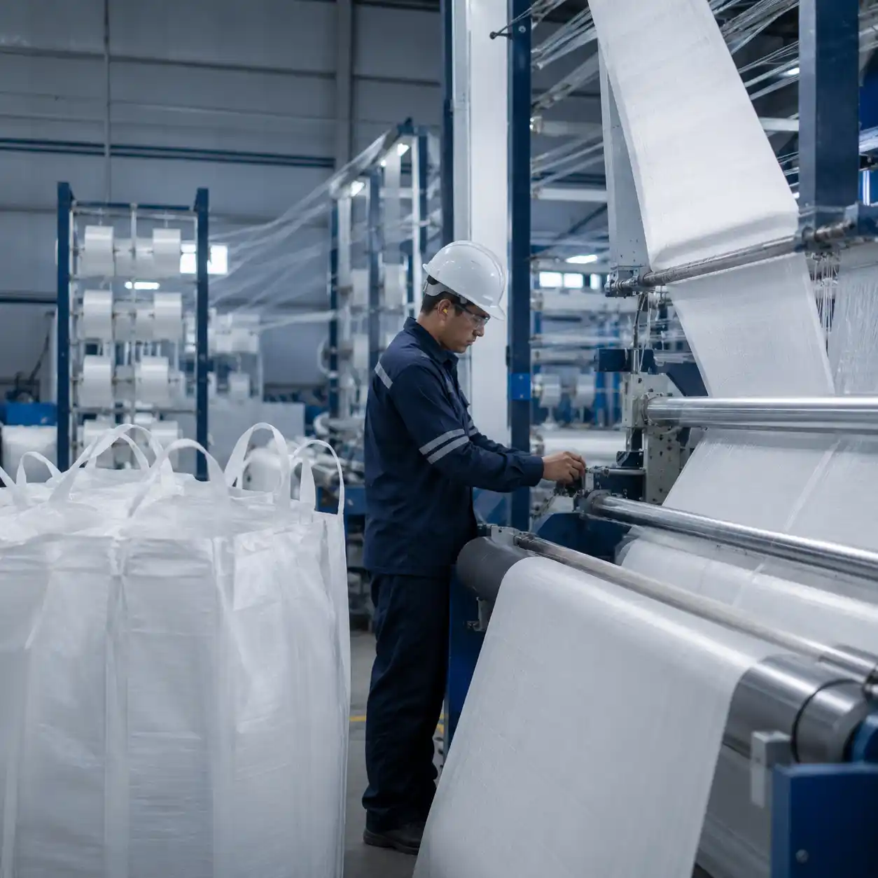 Proceso de impresión flexográfica SASEIN